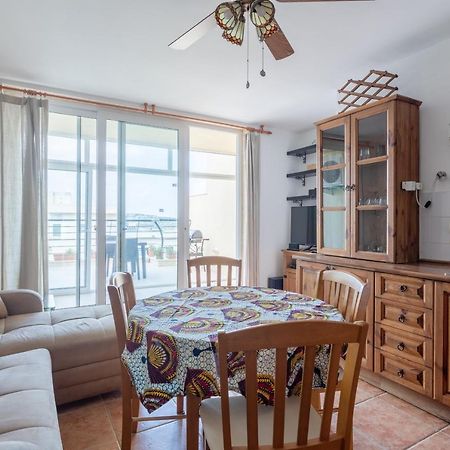 Sea View Apartment In St Paul'S Bay St. Paul's Bay Bagian luar foto