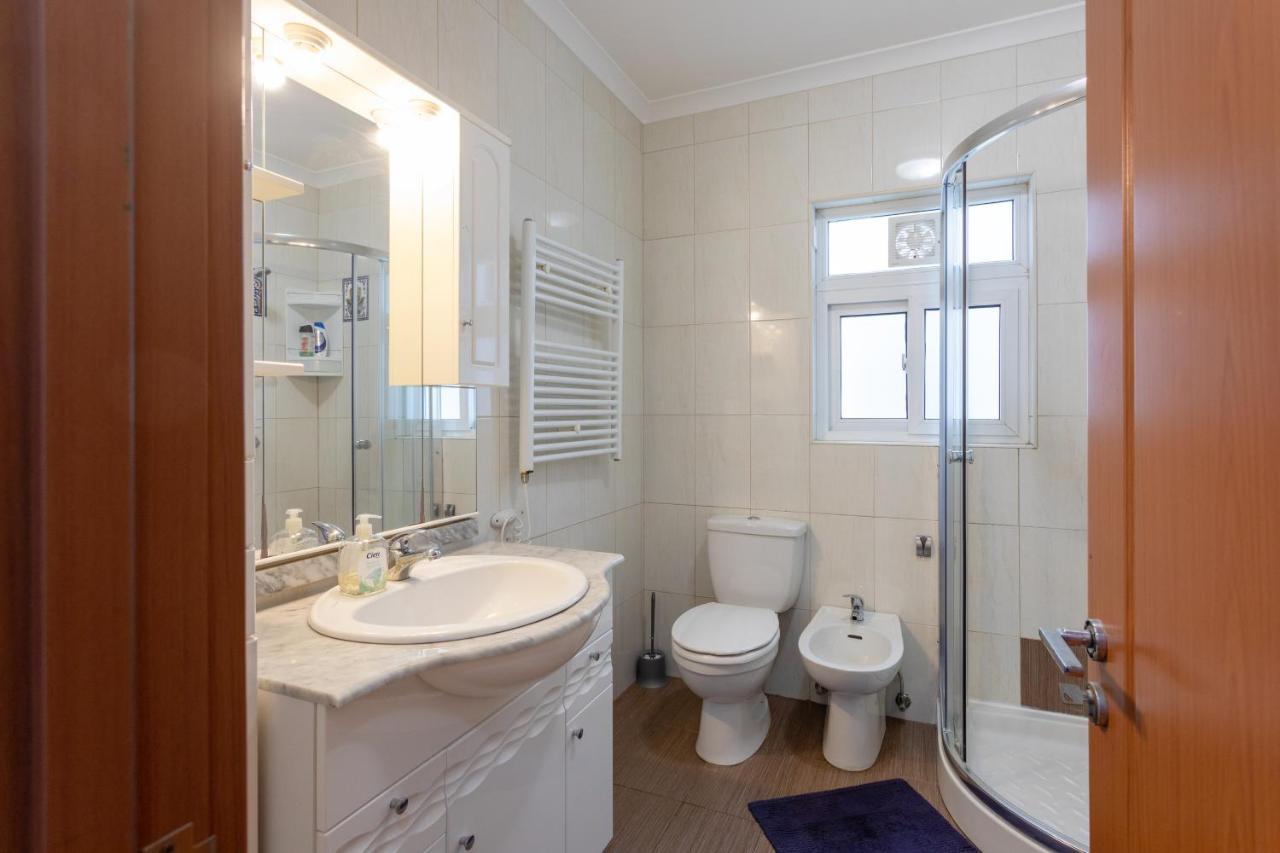 Sea View Apartment In St Paul'S Bay St. Paul's Bay Bagian luar foto