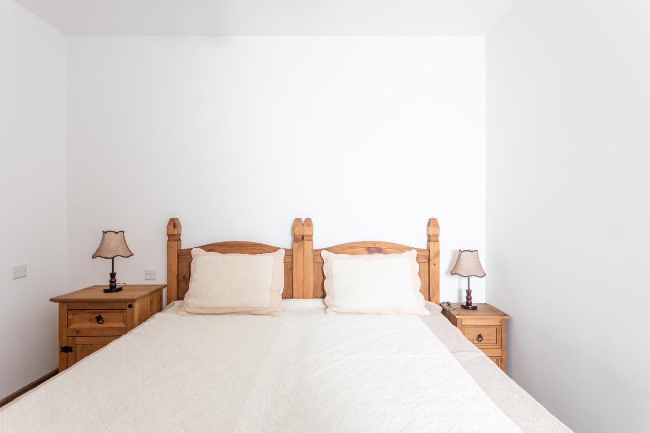 Sea View Apartment In St Paul'S Bay St. Paul's Bay Bagian luar foto