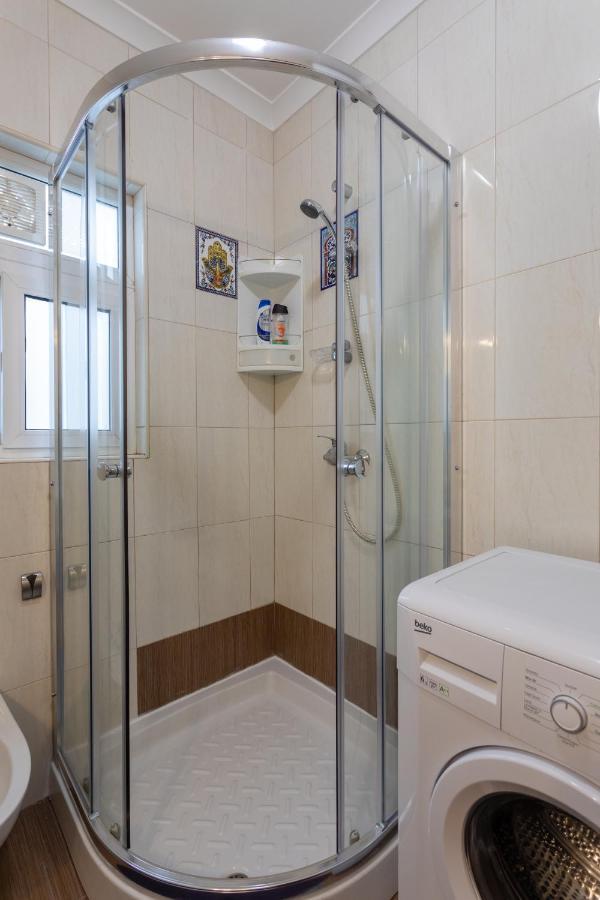 Sea View Apartment In St Paul'S Bay St. Paul's Bay Bagian luar foto